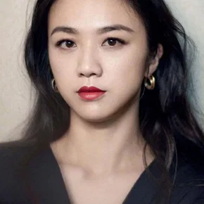 Photo star : Tang Wei