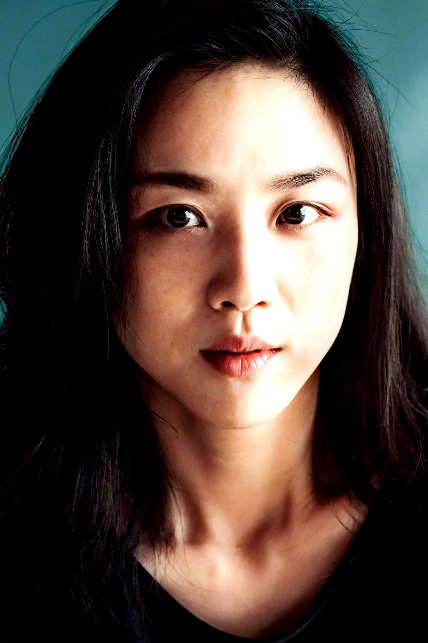 Tang Wei