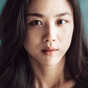 Photo star : Tang Wei