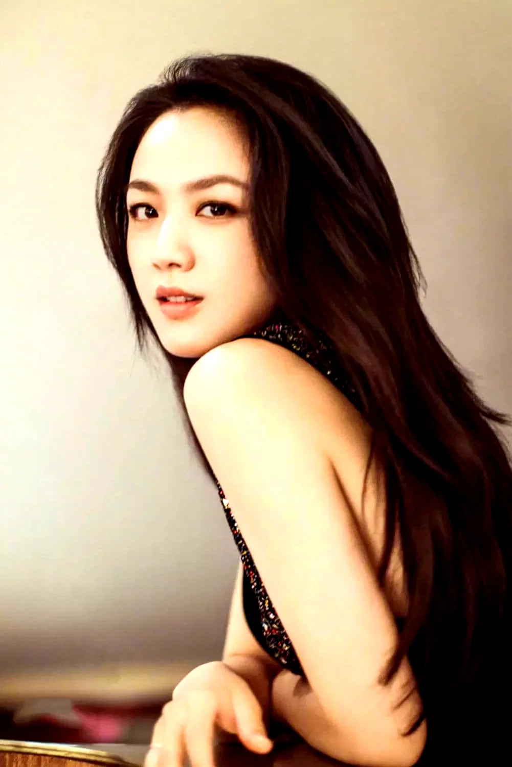 Tang Wei