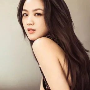Photo star : Tang Wei