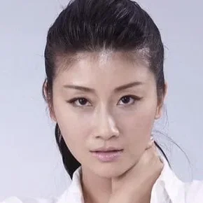 Photo star :  Zhu Zhi-Ying