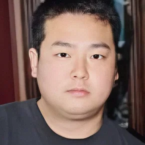 Photo star :  Johnson Yuen Tak-Cheung