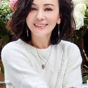 Photo star : Wang Lin