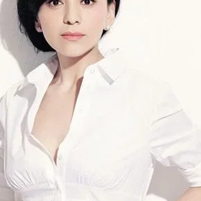 Photo star : Wang Lin