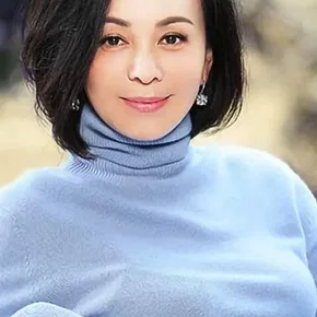 Photo star : Wang Lin