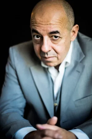 Photo de Mohamed Rouabhi