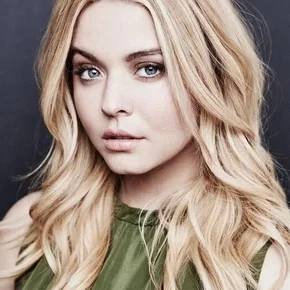 Photo star : Sasha Pieterse