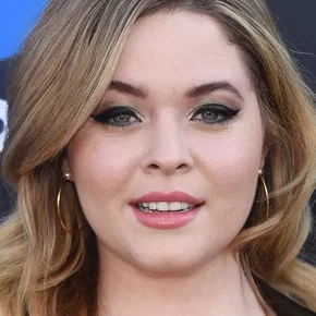 Photo star : Sasha Pieterse