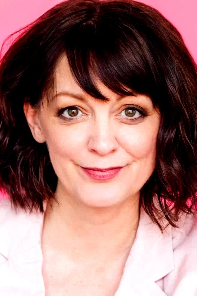 Rebecca Northan