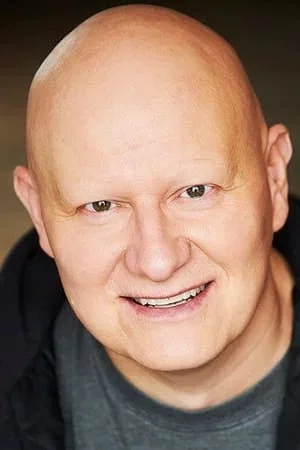 Ted Ludzik photo