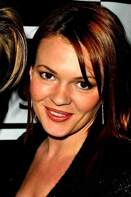 Claudette Mink