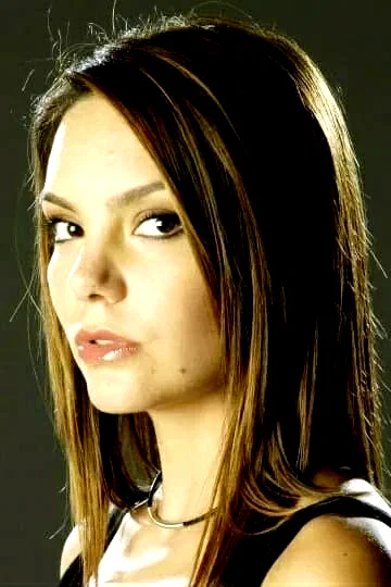 Claudette Mink
