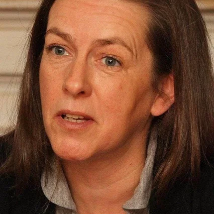 Tania Van Der Sanden