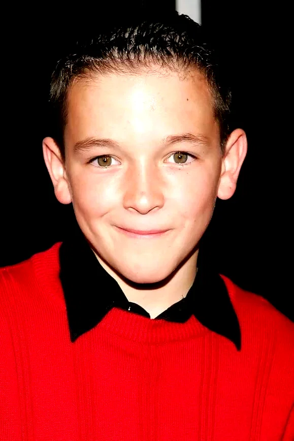 Dillon Freasier