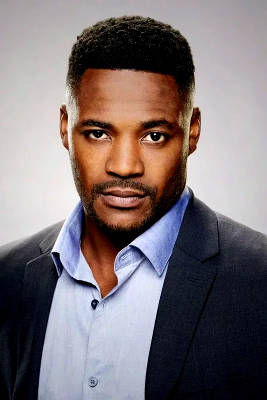 Duane Henry