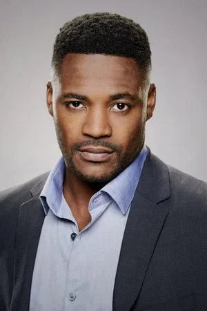 Photo de Duane Henry