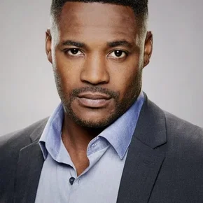 Photo star : Duane Henry