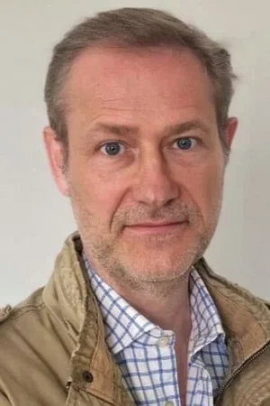 Edward Hamilton-clark photo