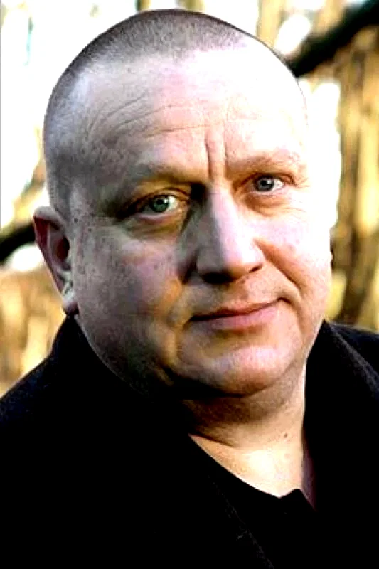 Udo Kroschwald