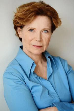  Marion Kracht photo