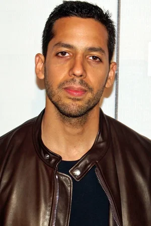  David Blaine photo