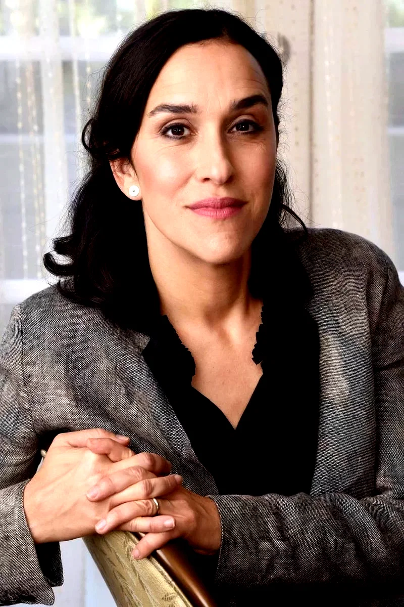 Sarah Gavron