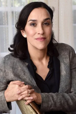 Sarah Gavron photo
