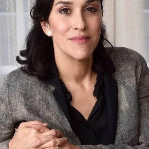 Photo star : Sarah Gavron