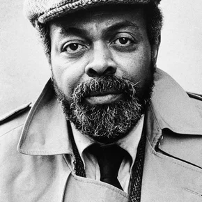 Photo star :  Amiri Baraka