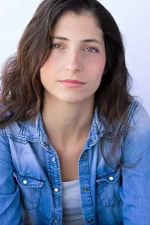  Roni Weissman