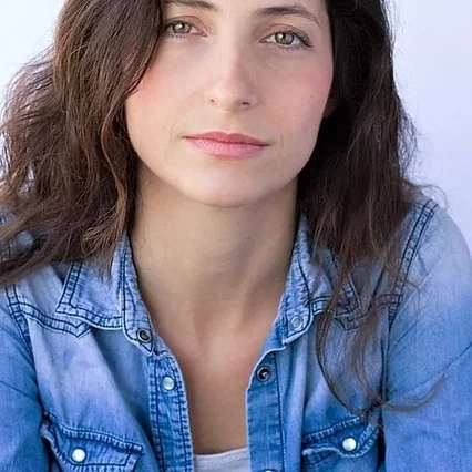  Roni Weissman