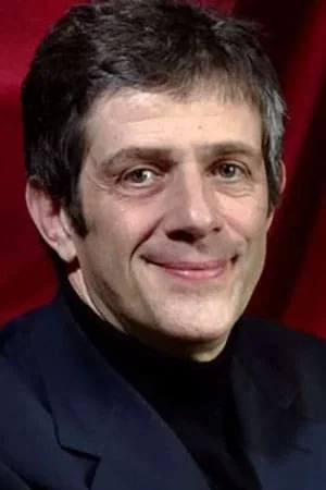 Photo de Stéphane Hillel