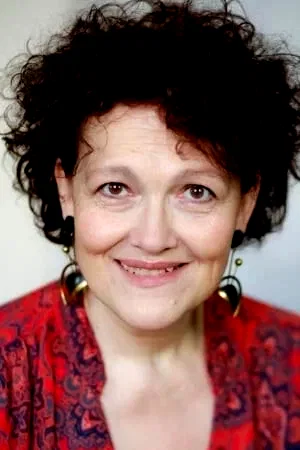 Sylviane Goudal