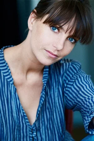 Photo de Carole Bianic