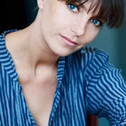 Carole Bianic