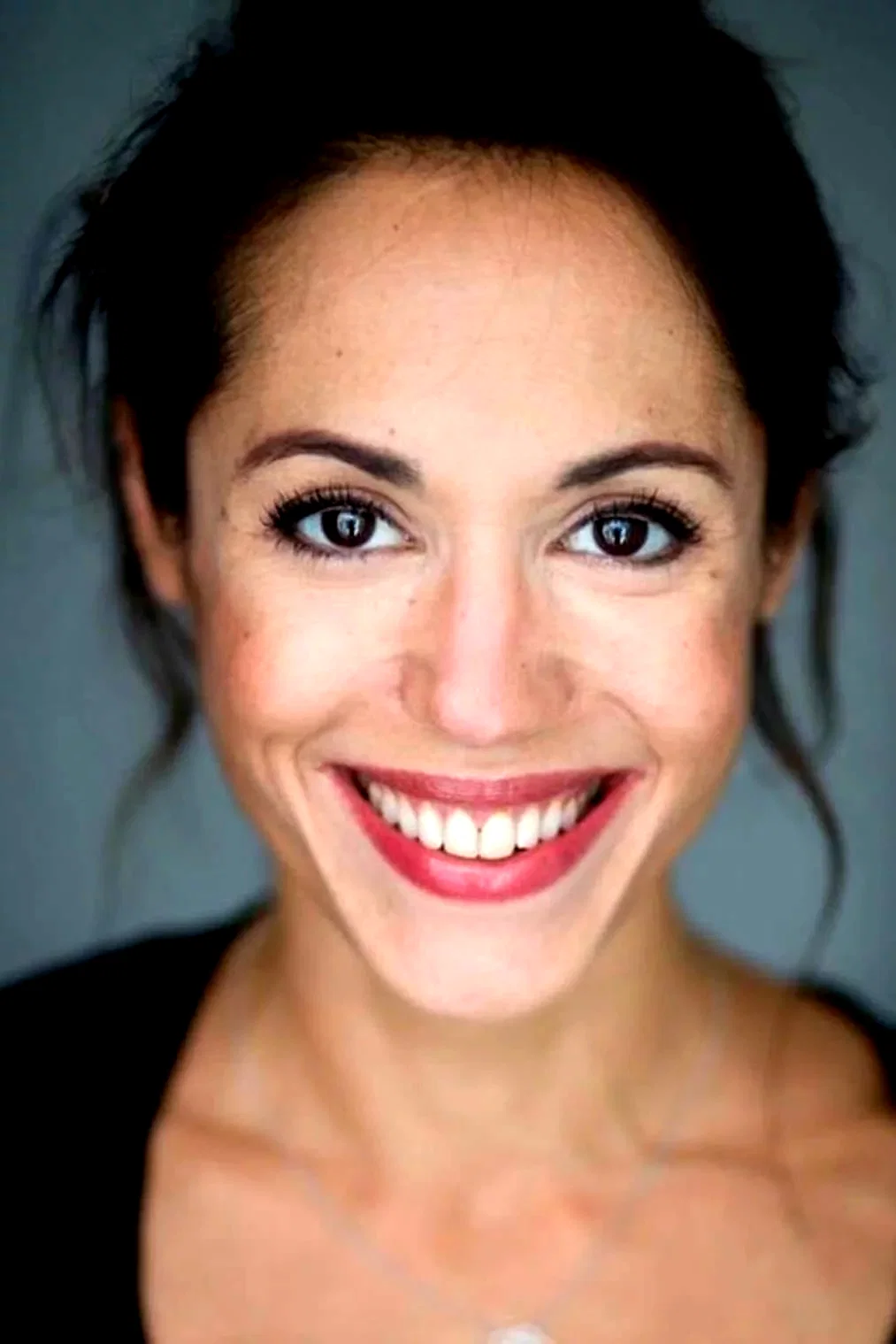 Candice  Hugo