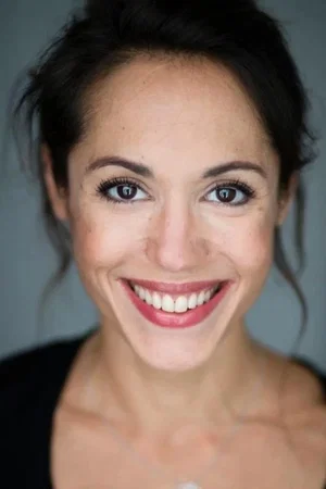 Candice  Hugo photo