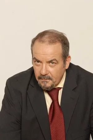 Photo de Xavier Serrat