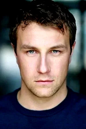 Oliver Coleman