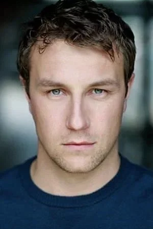 Oliver Coleman photo