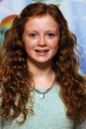 Photo de Maisie Smith