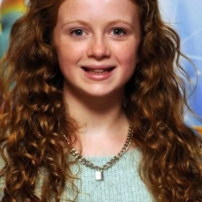 Maisie Smith