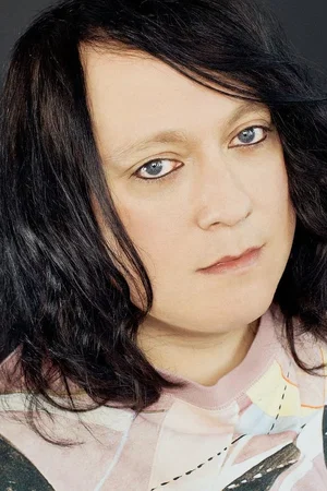  ANOHNI photo