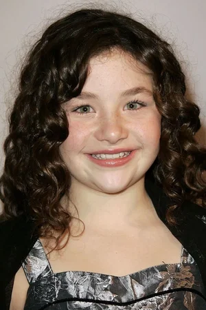 Grace Bednarczyk photo