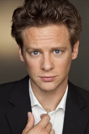 Jacob  Pitts