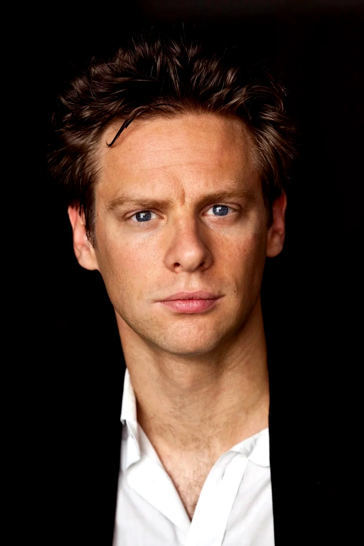Jacob  Pitts