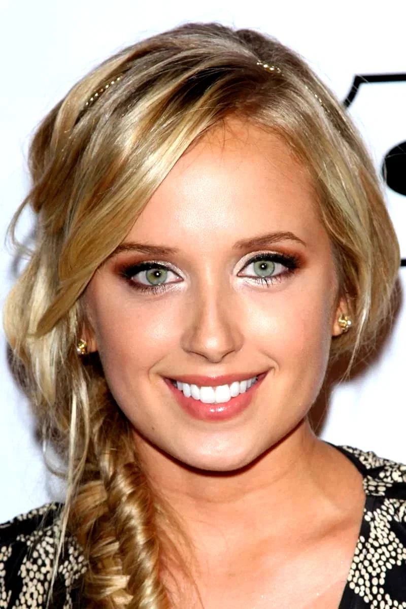 Megan Park
