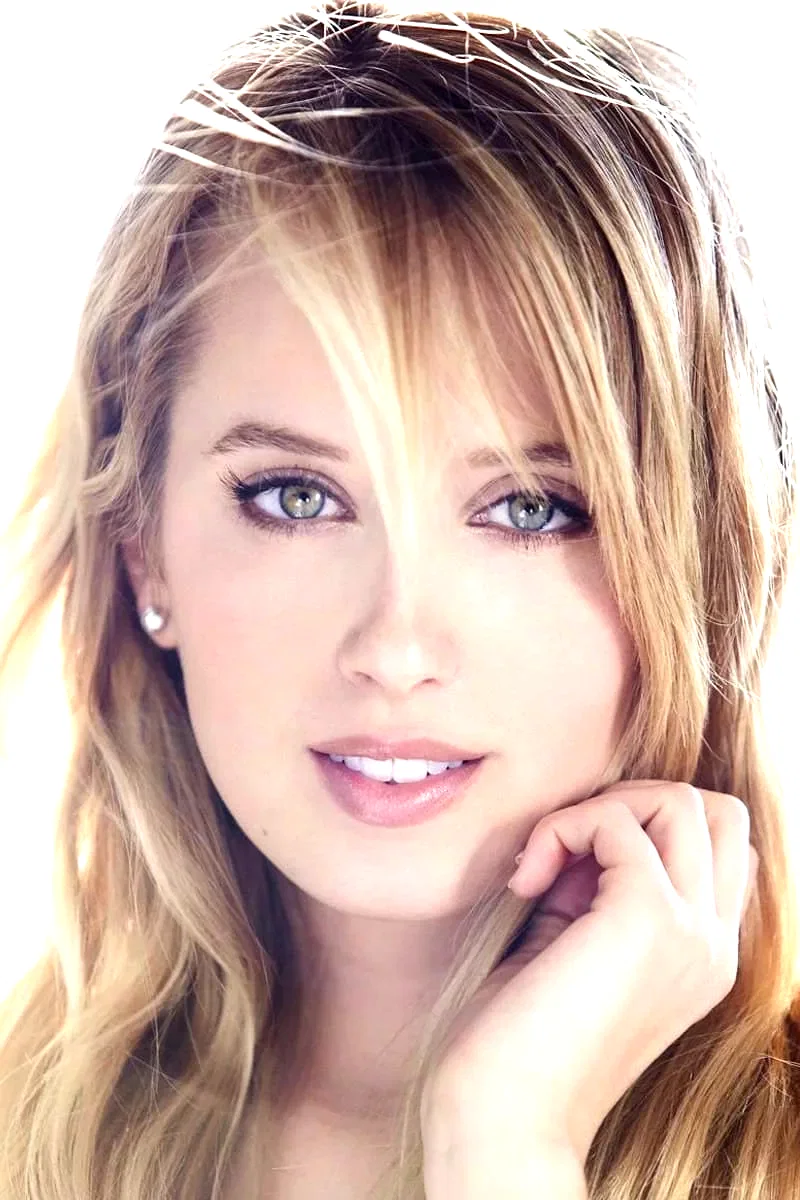 Megan Park
