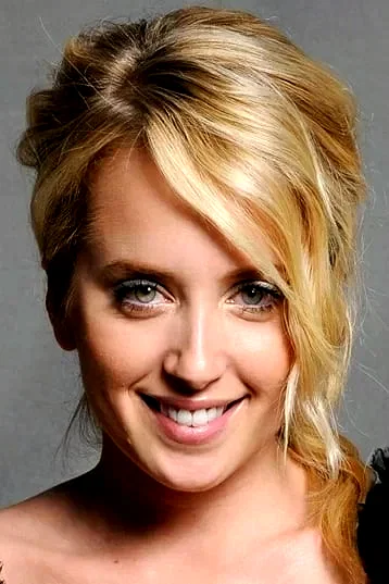 Megan Park